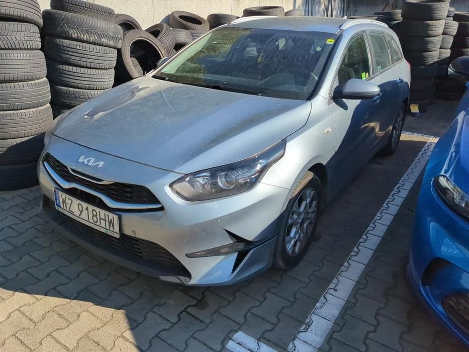 Kia Cee'd