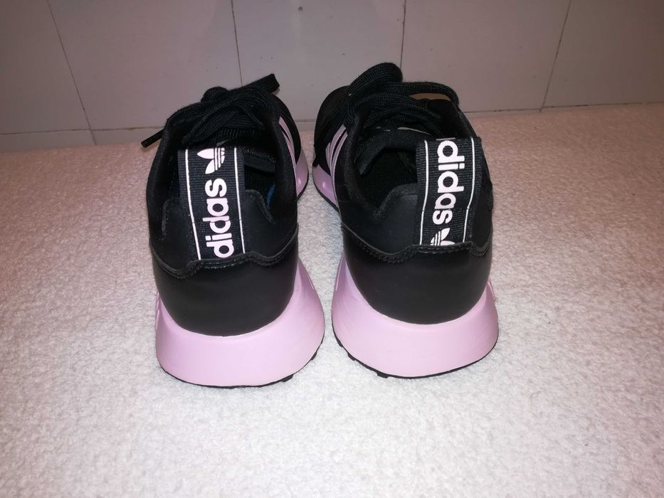 sapatilhas adidas (tamanho-37,5) para mulher