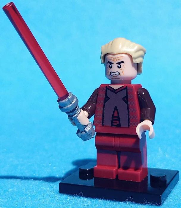 Senador Palpatine (Star Wars)