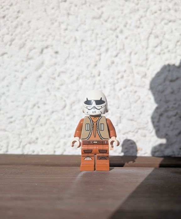 Figurka Lego Star Wars Ezra Bridger sw0574a