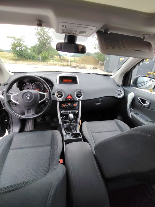 Sprzedam Renault koleos