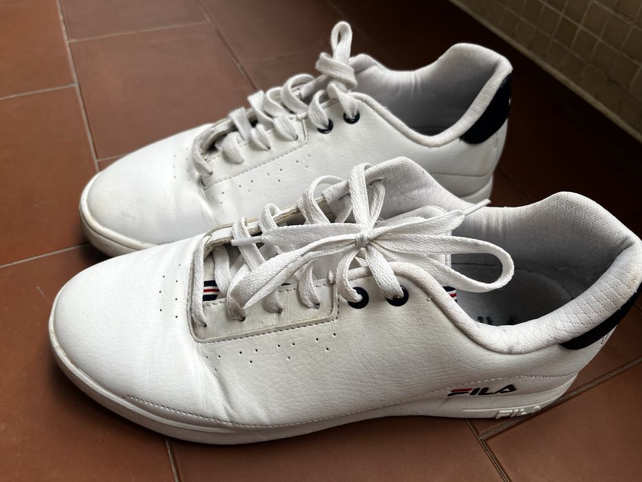 Sapatilha Puma masculina