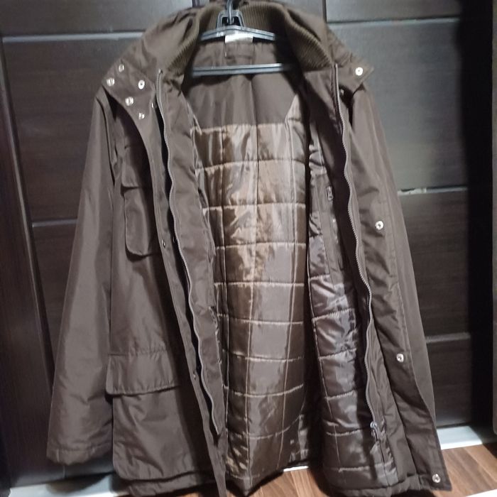 Чоловіча  куртка XXL розм.