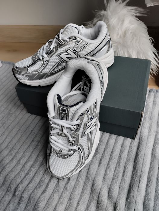 Buty sportowe nowe new balance