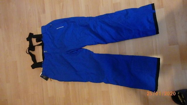 Spodnie narciarskie DARE 2B 20000. XL-XXL  Stęszew