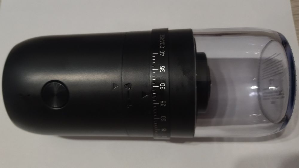 Кавомолка для дому