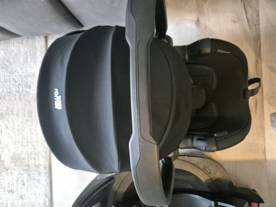 Nosidło britax romer