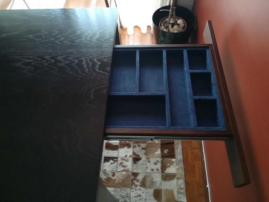 Mesa Astro - Sala de Jantar