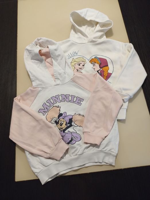 Bluzy wciągane 122