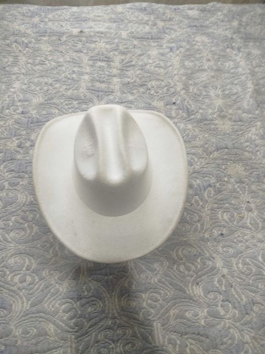 Chapéu estilo Cowboy