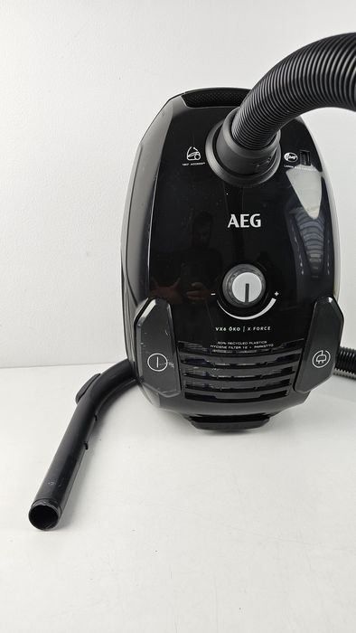 Odkurzacz AEG VX6 OKO