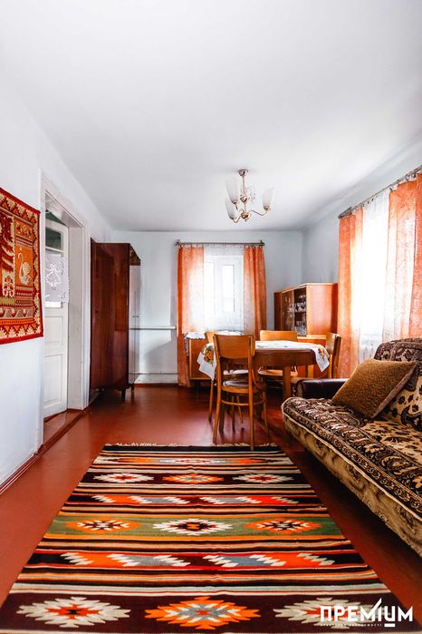 Продаж будинок Дубно