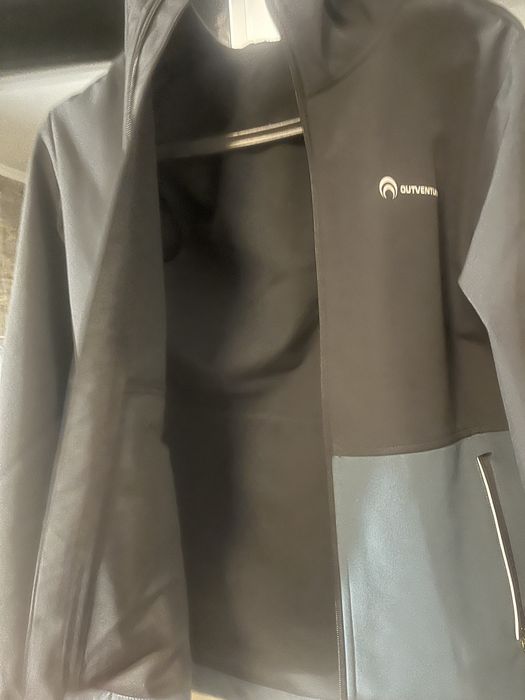 Демісизона курточка