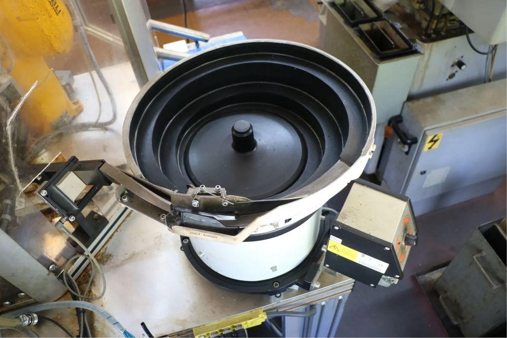 прецизійний хонінгувальний верстат PEMAMO HONING MDR 120 EH, б/в