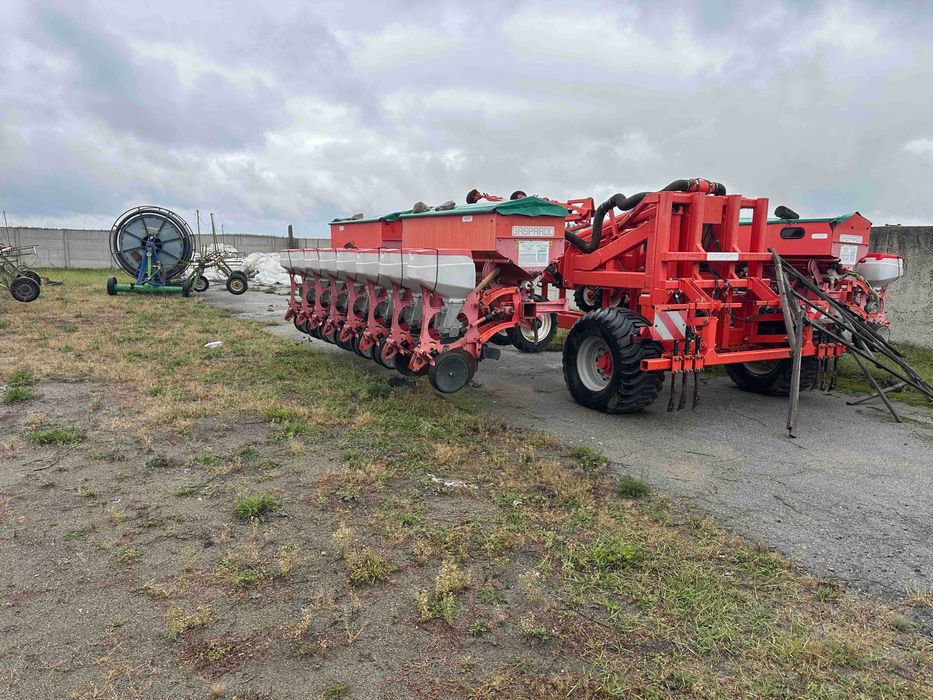 Maschio Gaspardo Metro MTR16 2013 Продаж/обмін