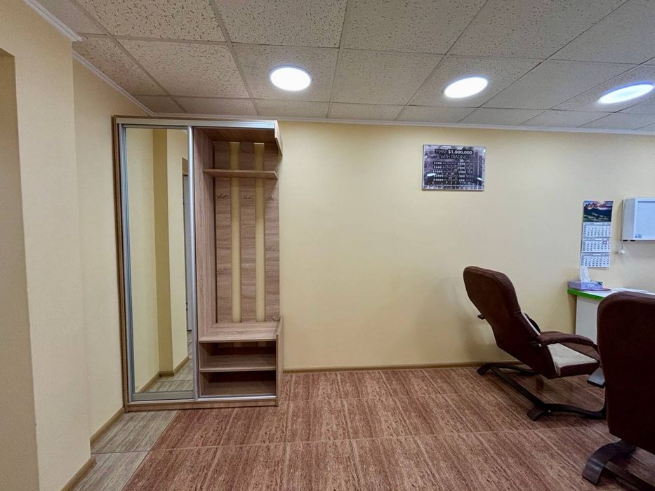 Продам помещение свободного назначения на Победе