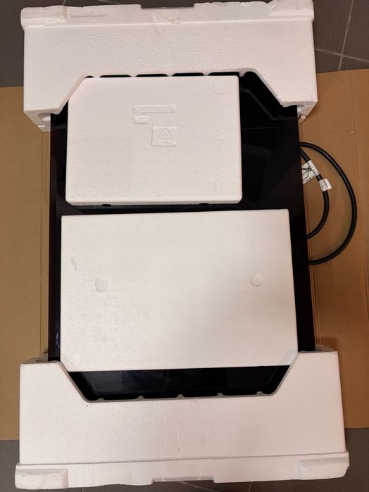 Placa de indução BOSCH 80 cm - bom preço