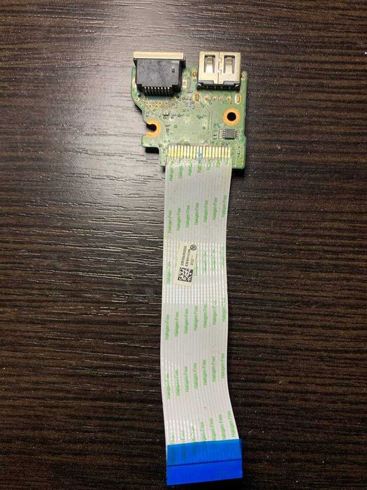 Разбор ноутбука HP Pavilion 14-E 15-E 16-E 17-E