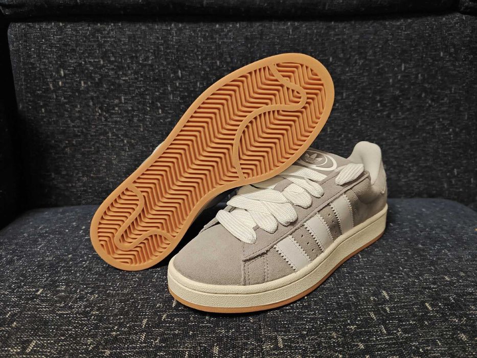 Adidas originals campus 00s Grey r. 41