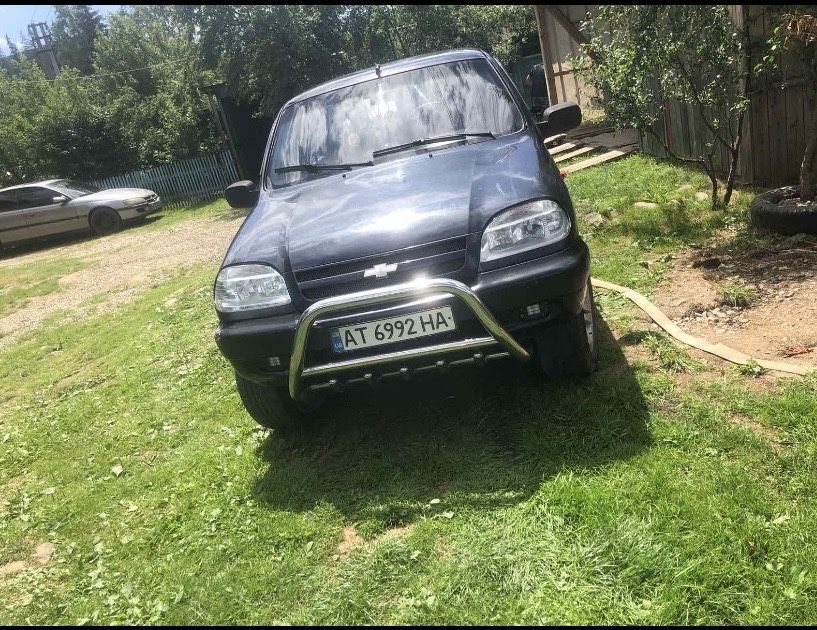 Продаж або обмін