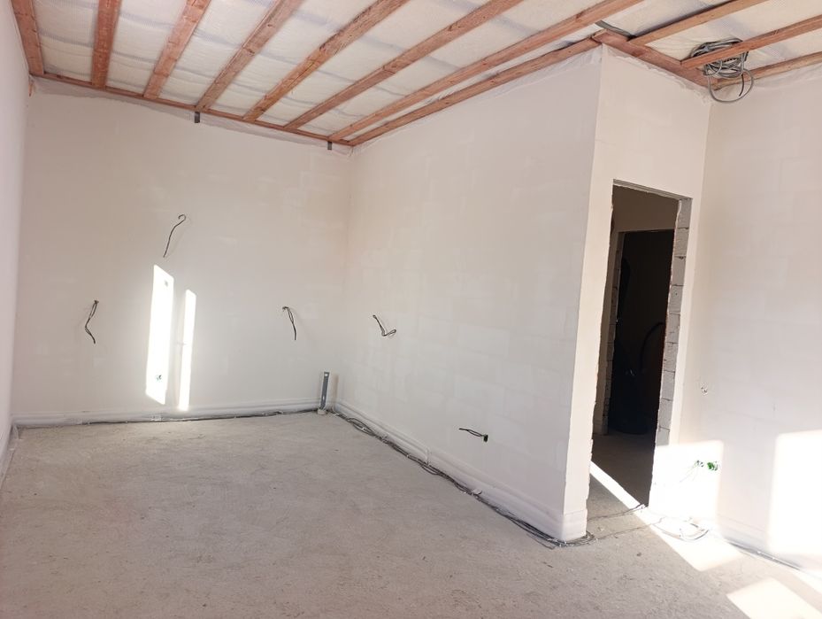 Без %Продаж будинків. 90 м2 від забудовника у Крюківщині!