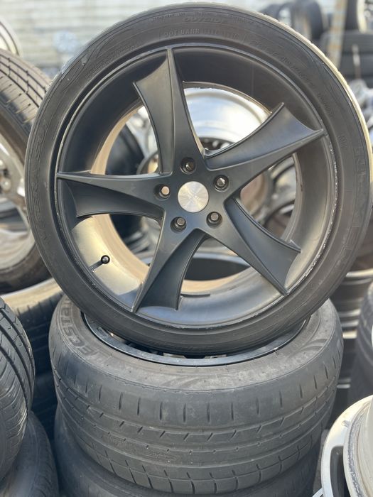 Jantes 19 BMW em 5x120.