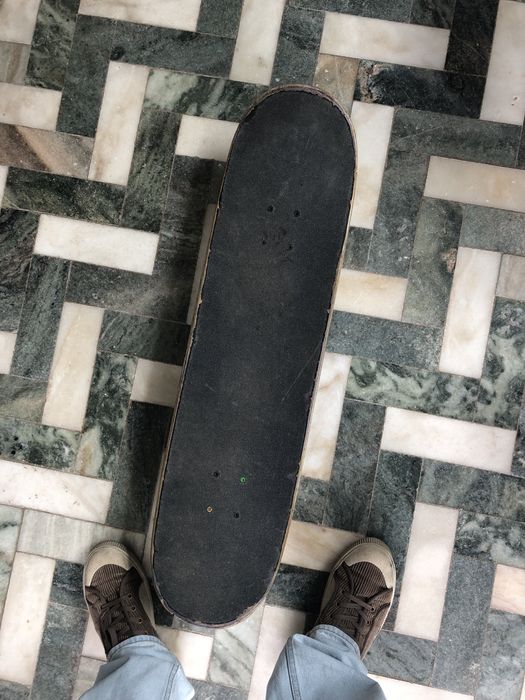 skate profissional
