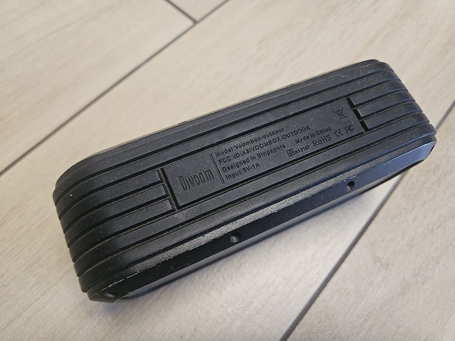 Divoom VoomBox Outdoor 15W