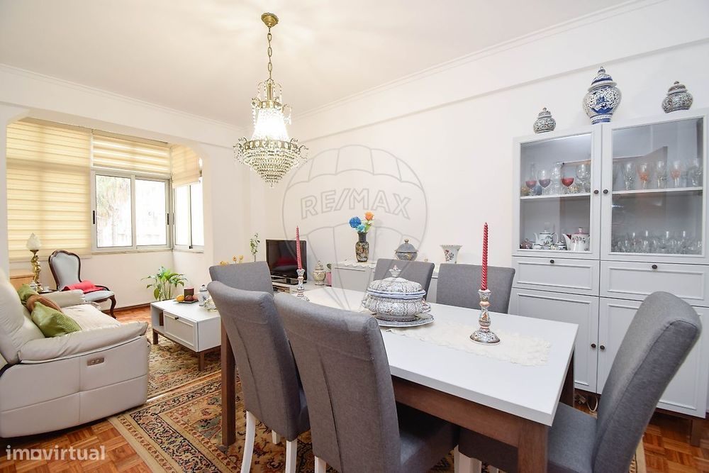 Apartamento T3 para venda