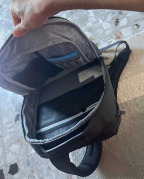 Mochila Dell Premier Backpack 15