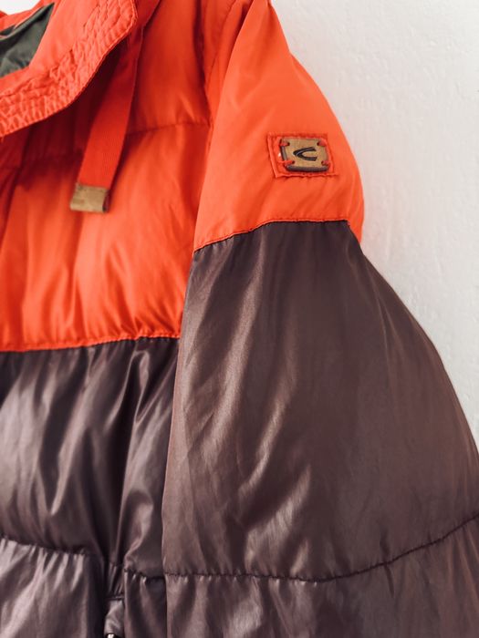 Kurtka zimowa w rozmiarze S Camel Active