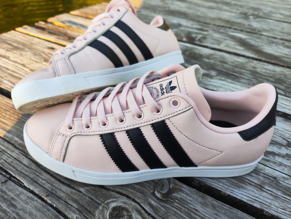 Buty Adidas Coast Star r.40