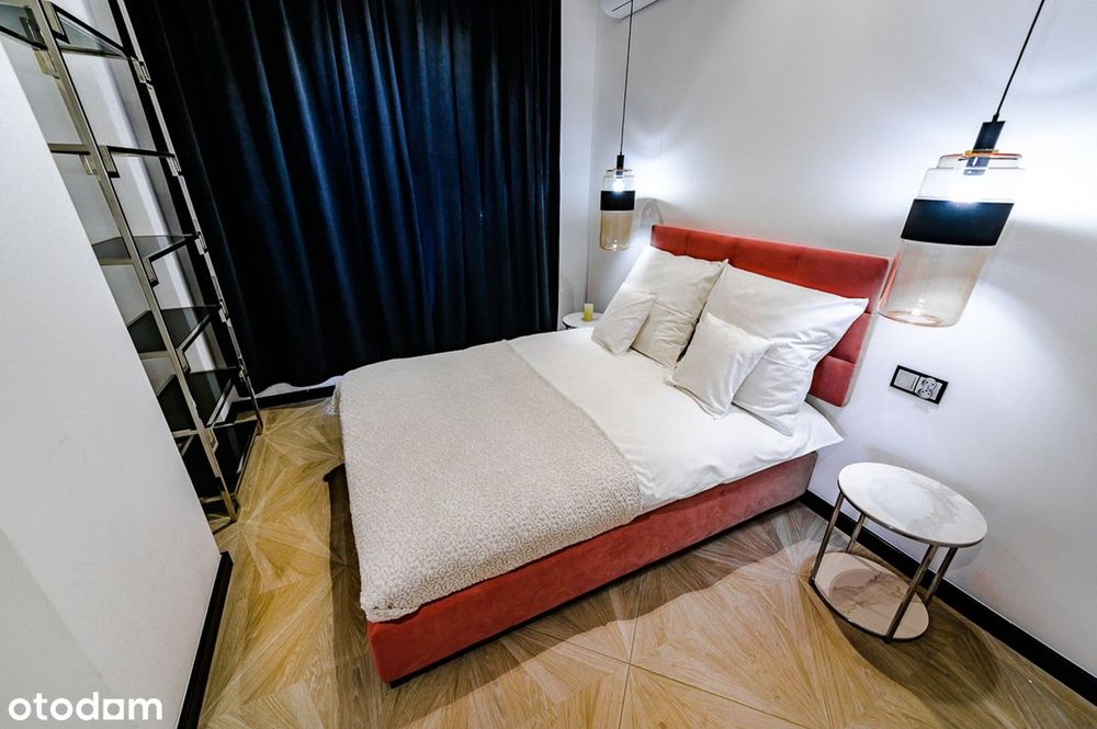 Wrocław Centrum Piękny Apartament Duży Taras BEZ PROWIZJI