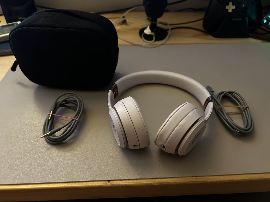 Solo beats 4 como novo