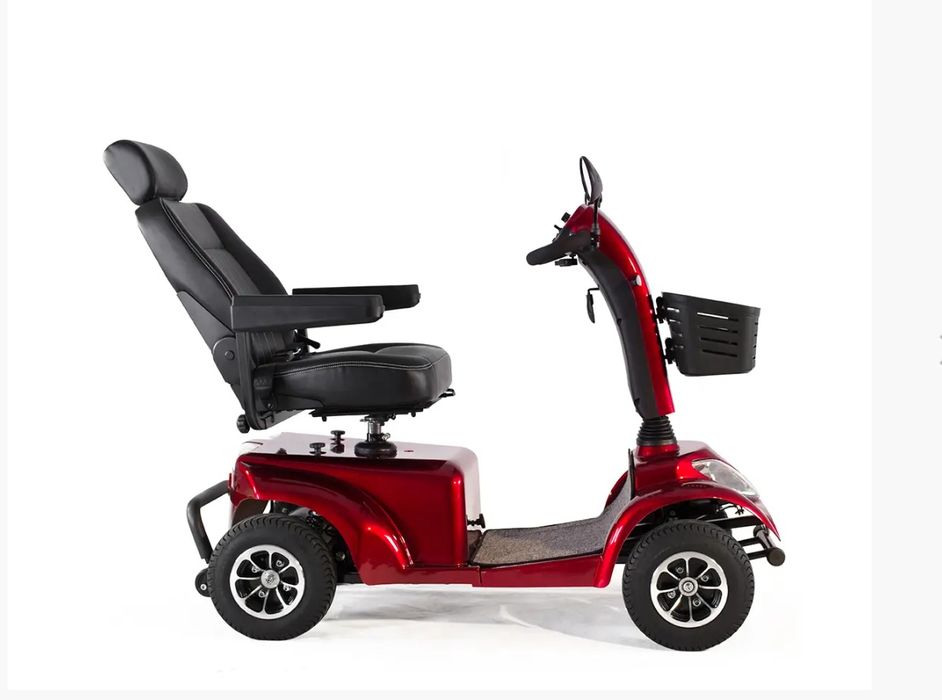 Електро скутер для інвалідів та людей похилого віку