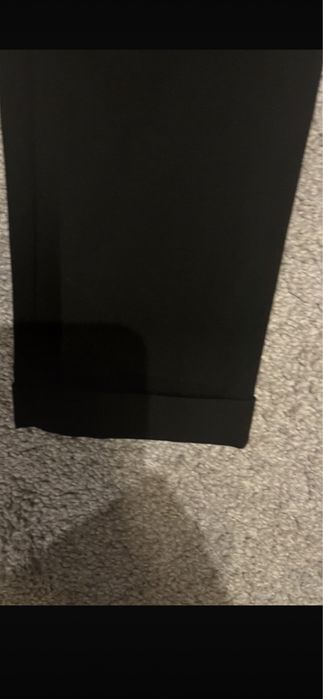 Eleganckie spodnie Bershka XS