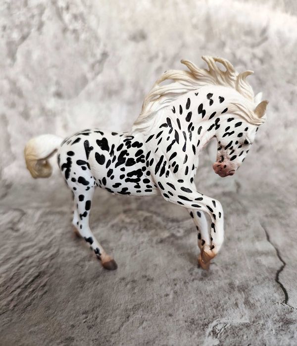 Collecta Koń Knabstrup Klacz