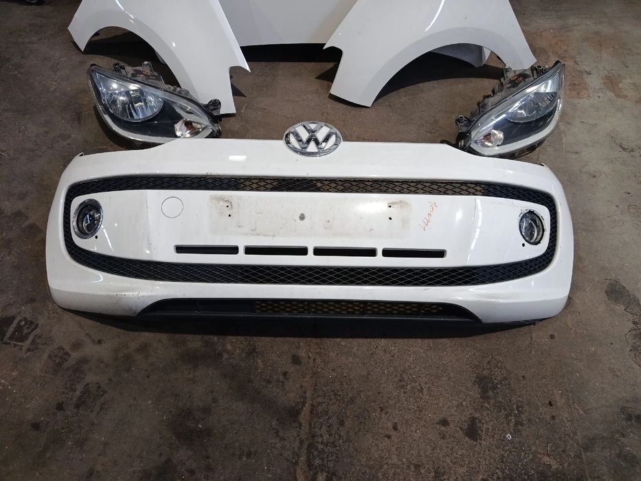 Frente completa VOLKSWAGEN Up