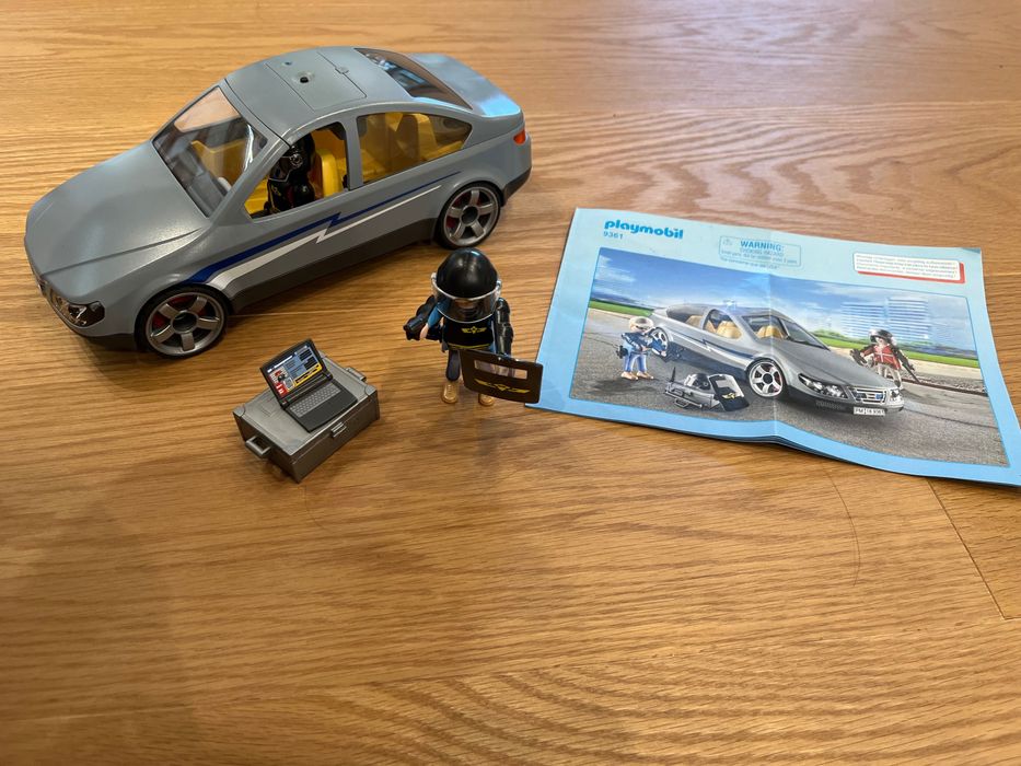 Playmobil vários OPORTUNIDADE ótimo estado