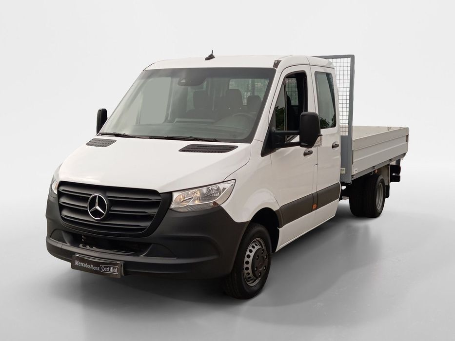 Mercedes-Benz Sprinter 515 CDI/43 CD