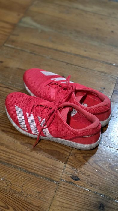 Sapatilhas de corrida - Adidas446671664049694721