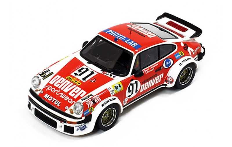 Premium X Porsche 934 1/43