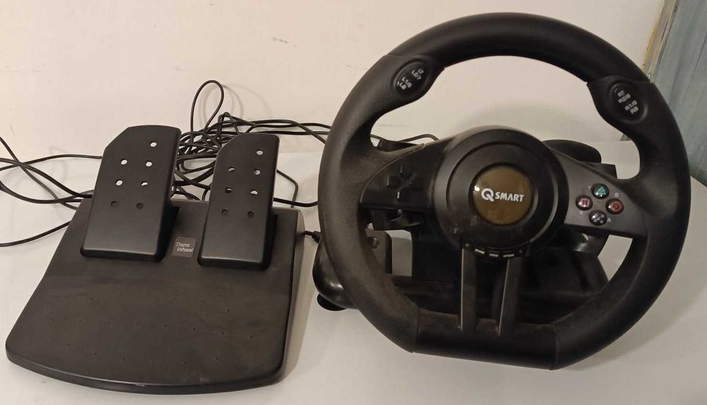 Kierownica do Xbox komputera