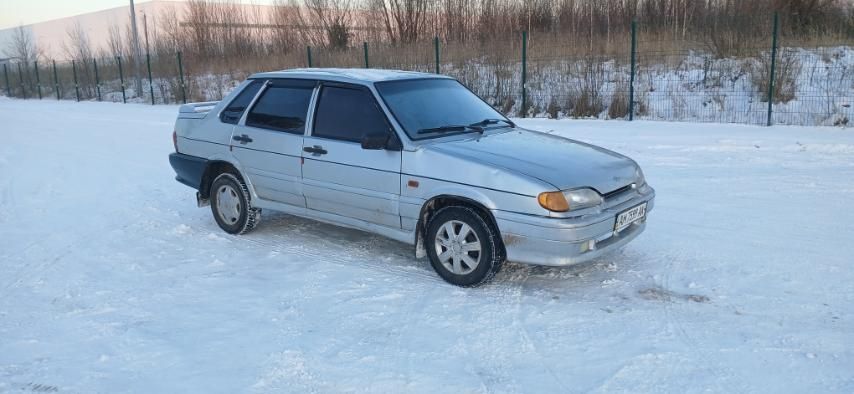 Продам ваз в нормальному стані