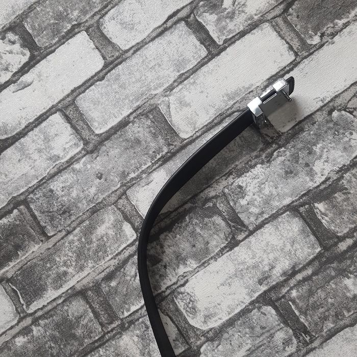 Ремінь Louis Vuitton Graphite Canvas Belt 110см gucc armani klein шкір