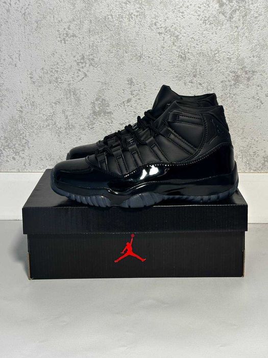 ХІТ Мужские кроссовки Air Jordan 11 Premium кросівки джордани еир джордан найк