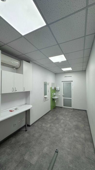 БЕЗ % Оренда приміщення Срібнокільська 22! Повністю готове до роботи!