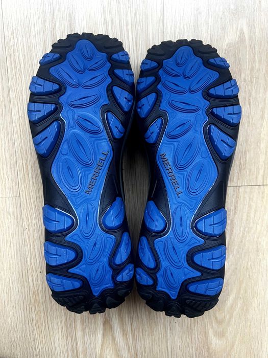 Сандалі Merrell Accentor 3 Sieve Mns