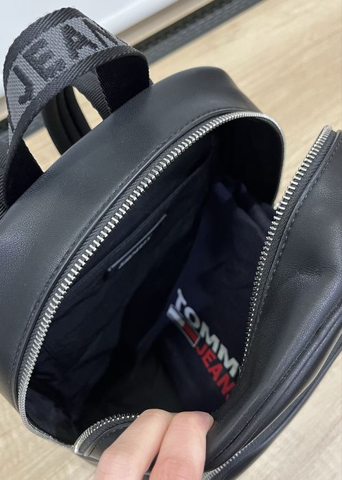 Рюкзак Tommy Hilfiger Tommy Jeans