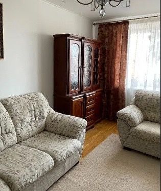 3 кім. Лучаківського, Новобудова, є/р, і/о